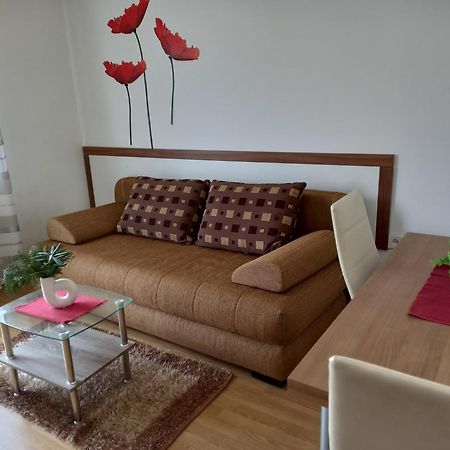 Apartmani Braut Kornic Ngoại thất bức ảnh
