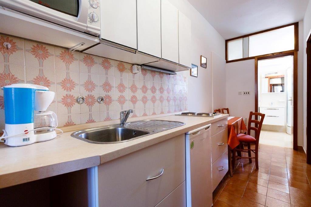 Apartmani Braut Kornic Ngoại thất bức ảnh