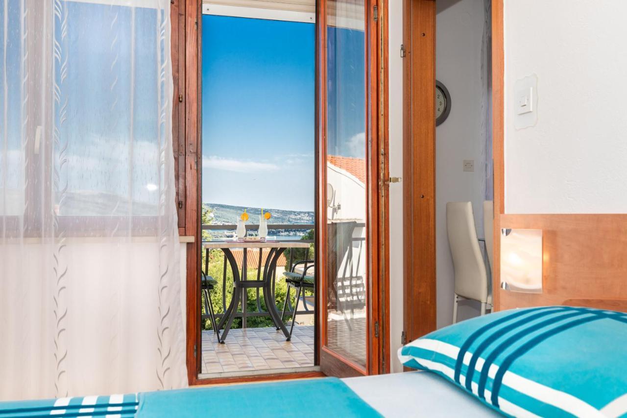 Apartmani Braut Kornic Ngoại thất bức ảnh