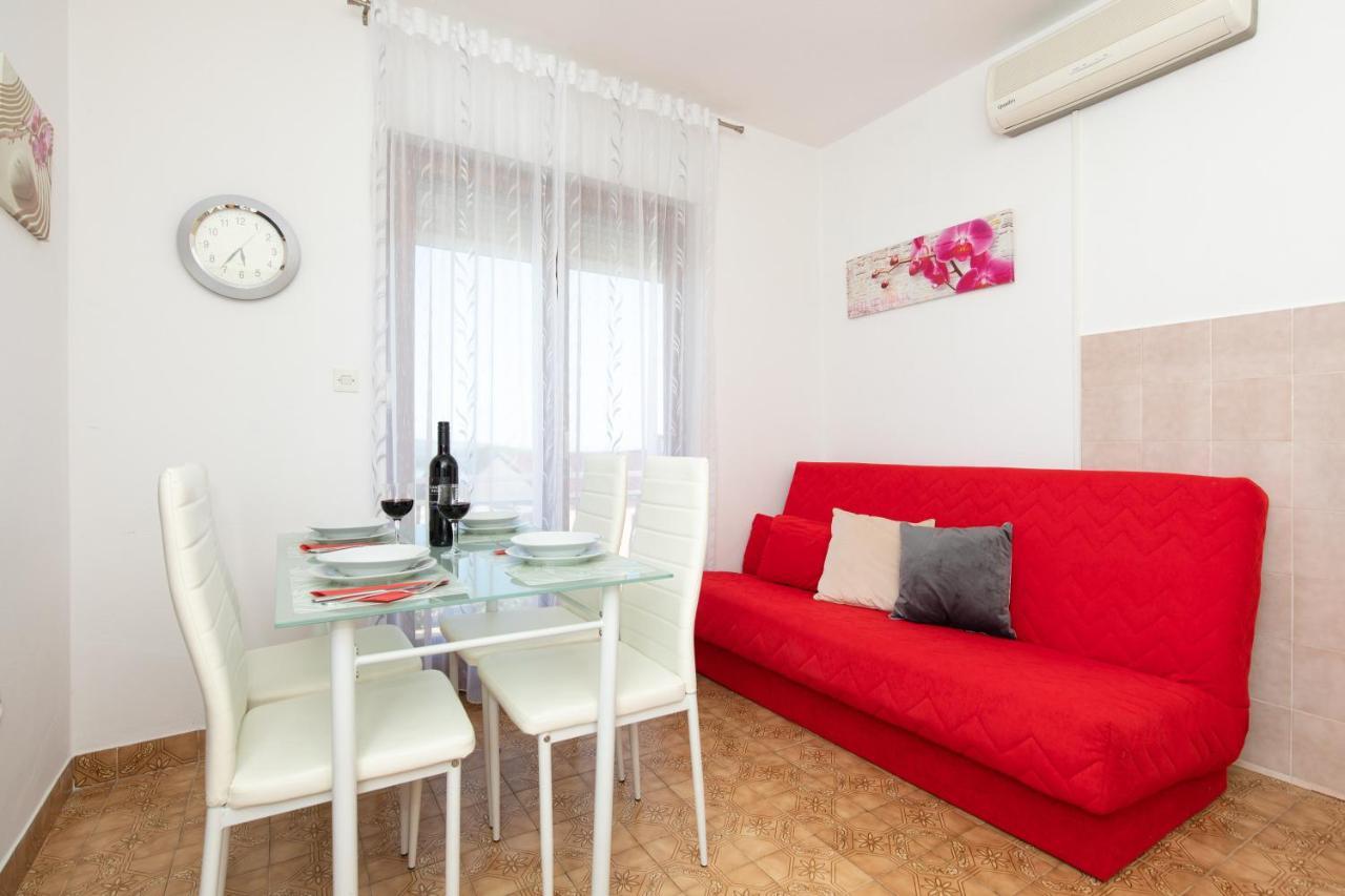 Apartmani Braut Kornic Ngoại thất bức ảnh