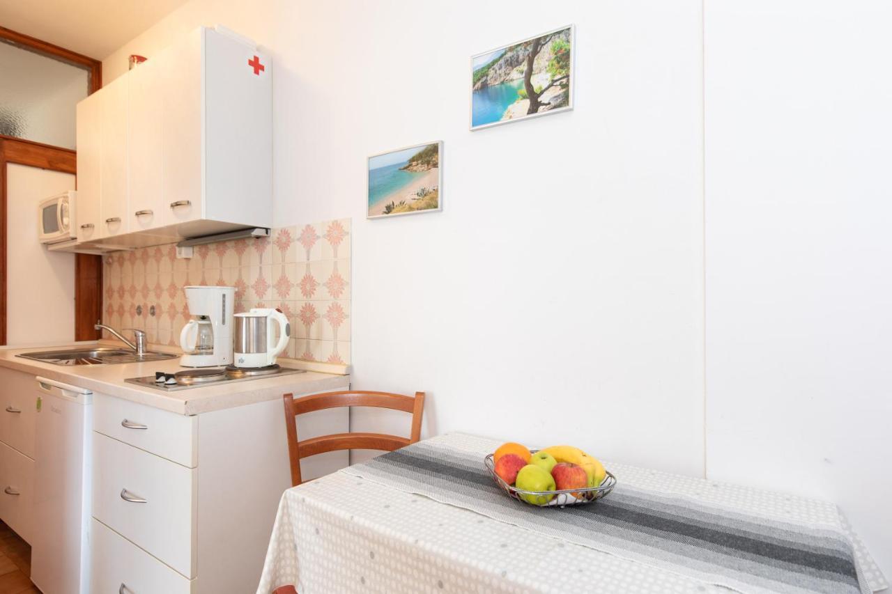 Apartmani Braut Kornic Ngoại thất bức ảnh