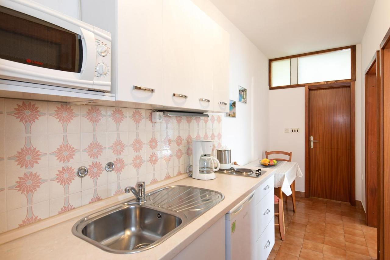 Apartmani Braut Kornic Ngoại thất bức ảnh