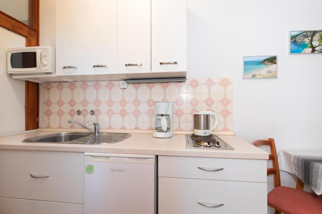 Apartmani Braut Kornic Ngoại thất bức ảnh