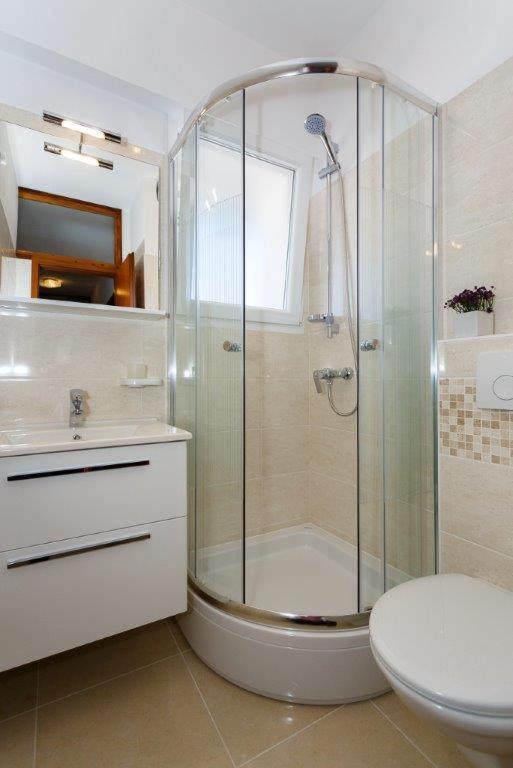 Apartmani Braut Kornic Ngoại thất bức ảnh