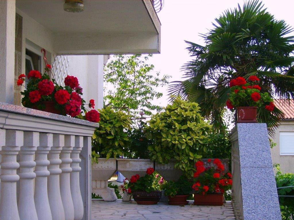 Apartmani Braut Kornic Ngoại thất bức ảnh