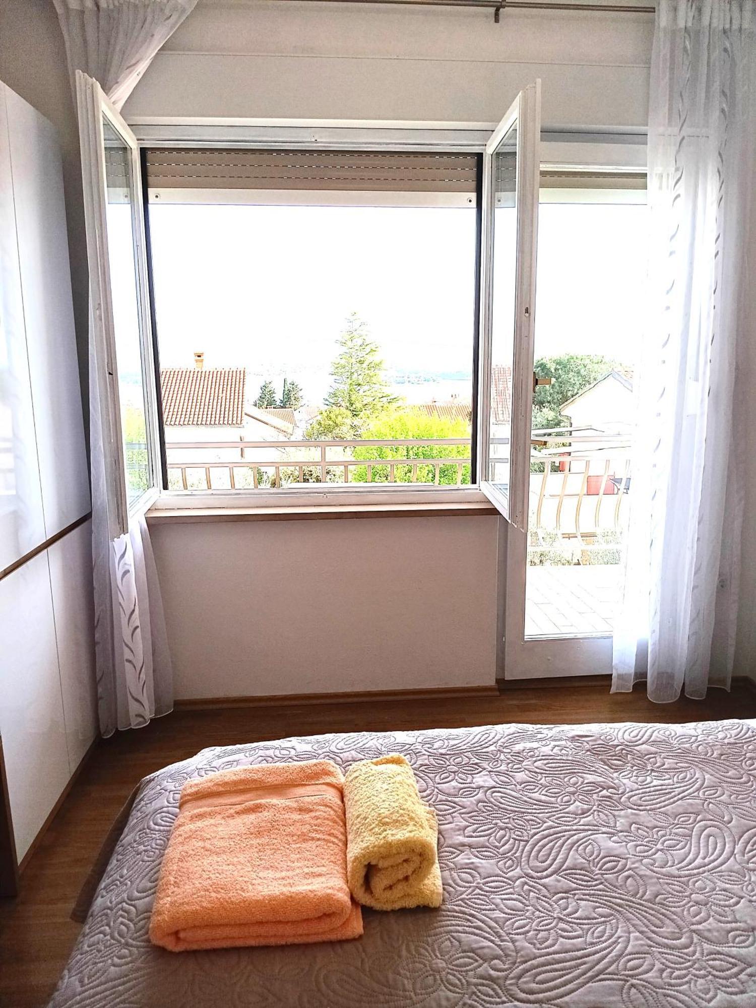 Apartmani Braut Kornic Ngoại thất bức ảnh