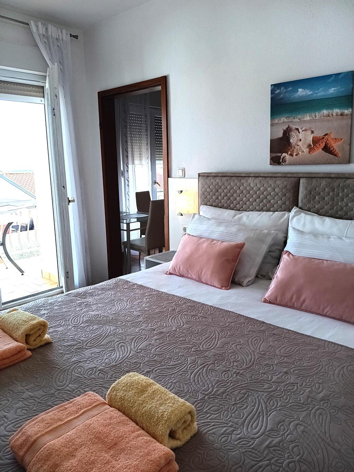 Apartmani Braut Kornic Ngoại thất bức ảnh