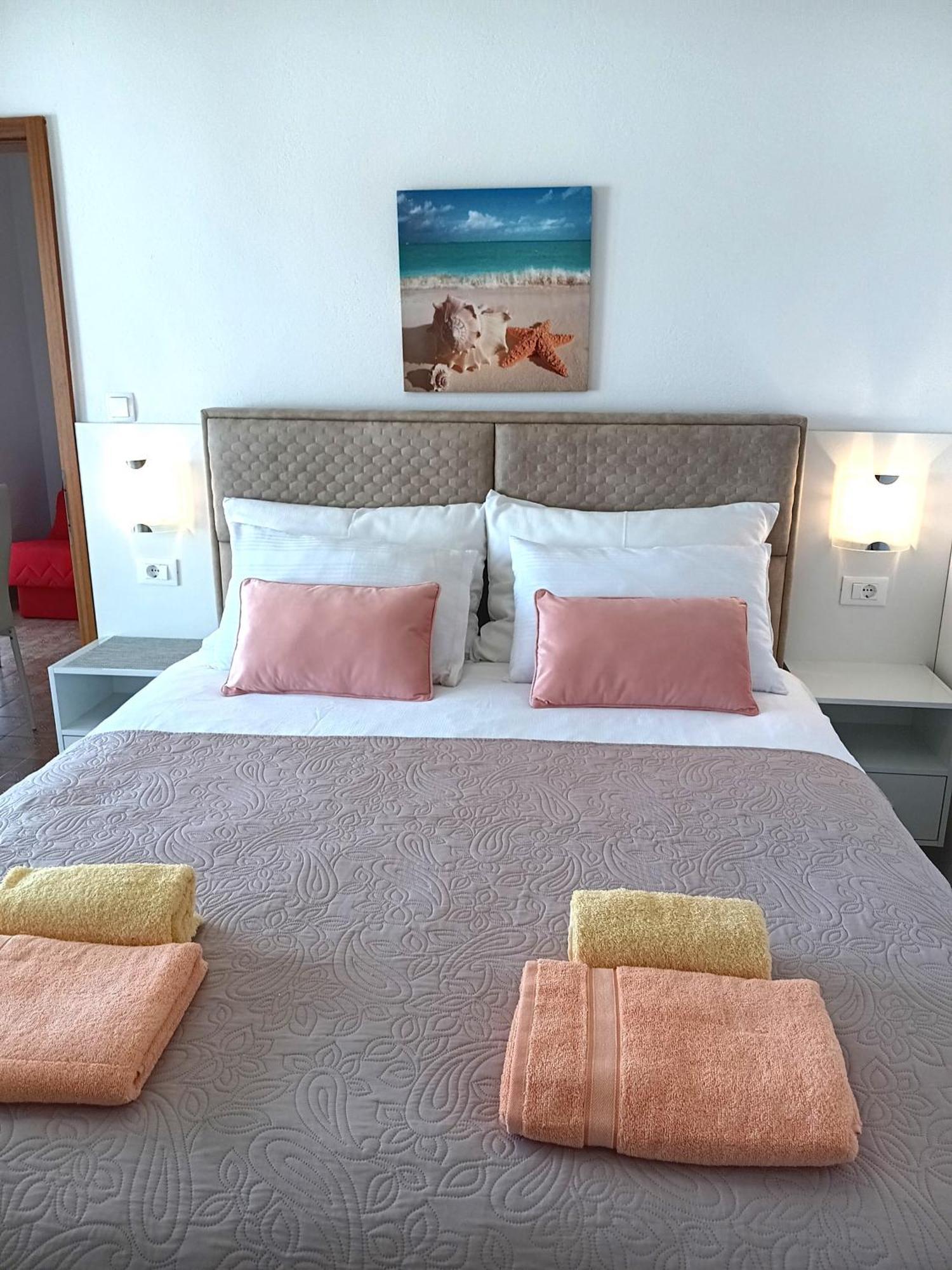 Apartmani Braut Kornic Ngoại thất bức ảnh